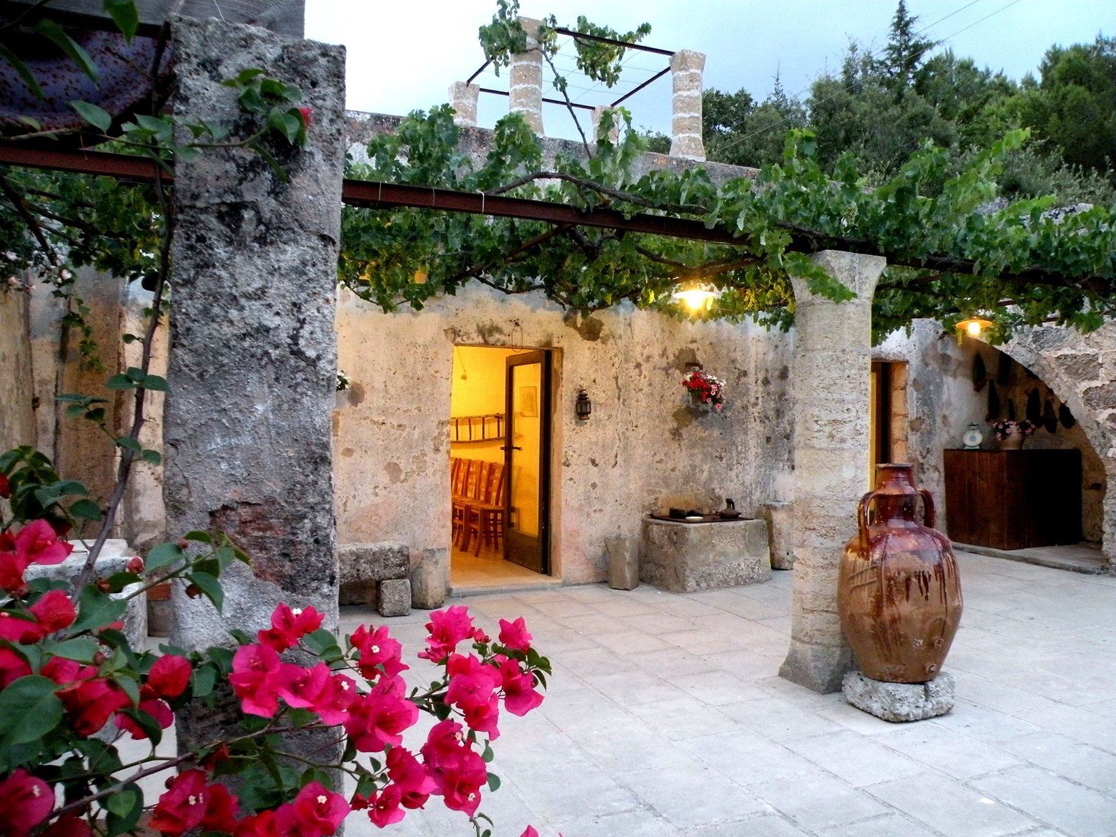 Masseria Nonno Tore