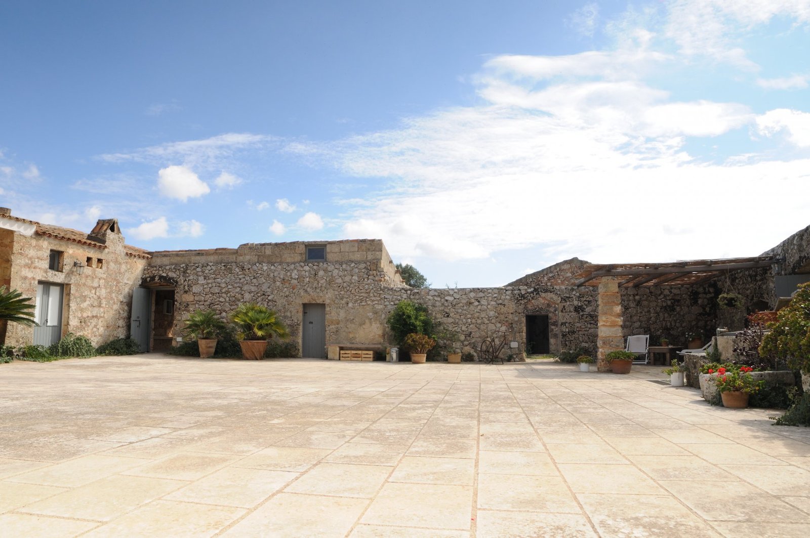 Masseria Uccio