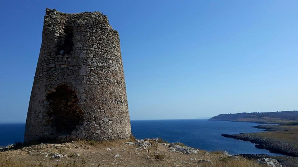 Parco Costa Otranto - S.M. di Leuca