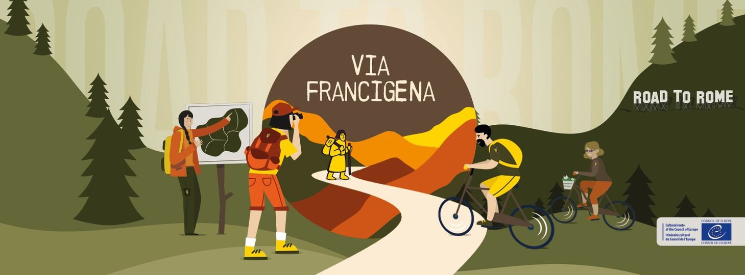 Via Francigena